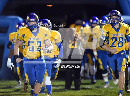 Thumbnail 1 in Maple Shade @ Pennsville Memorial photogallery.