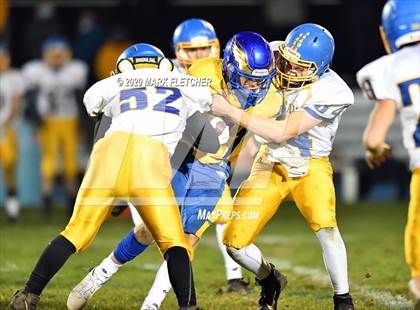 Thumbnail 1 in Maple Shade @ Pennsville Memorial photogallery.