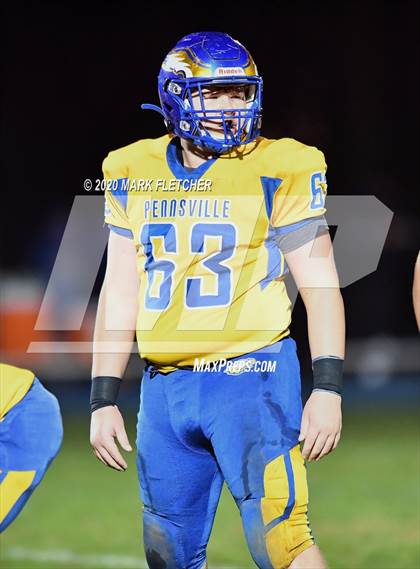 Thumbnail 2 in Maple Shade @ Pennsville Memorial photogallery.