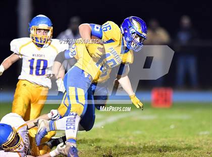 Thumbnail 2 in Maple Shade @ Pennsville Memorial photogallery.
