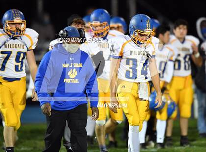 Thumbnail 1 in Maple Shade @ Pennsville Memorial photogallery.