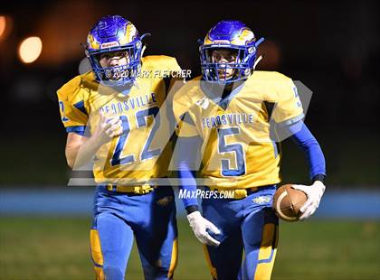 Thumbnail 2 in Maple Shade @ Pennsville Memorial photogallery.
