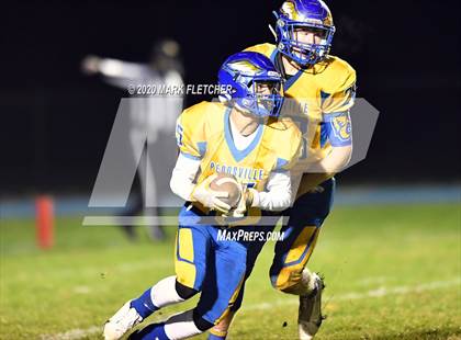 Thumbnail 1 in Maple Shade @ Pennsville Memorial photogallery.