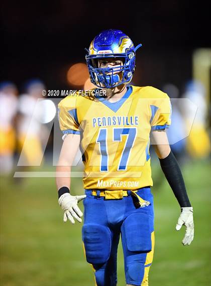 Thumbnail 3 in Maple Shade @ Pennsville Memorial photogallery.