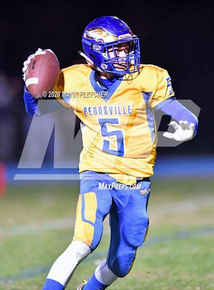 Thumbnail 3 in Maple Shade @ Pennsville Memorial photogallery.