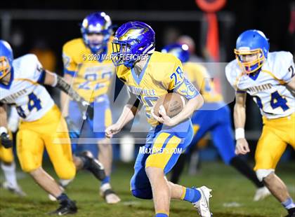 Thumbnail 1 in Maple Shade @ Pennsville Memorial photogallery.
