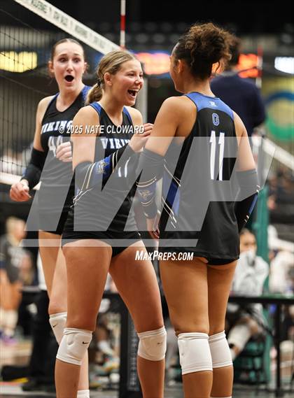Thumbnail 1 in Skyview vs. Pleasant Grove photogallery.