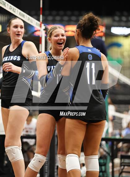 Thumbnail 2 in Skyview vs. Pleasant Grove photogallery.