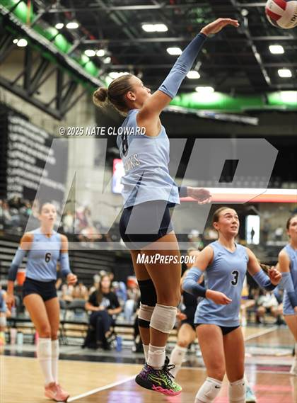 Thumbnail 2 in Skyview vs. Pleasant Grove photogallery.