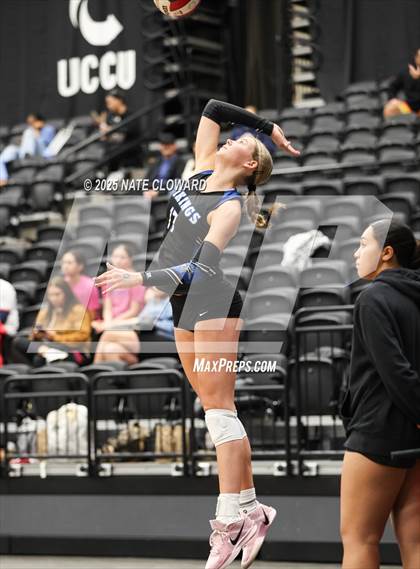 Thumbnail 2 in Skyview vs. Pleasant Grove photogallery.