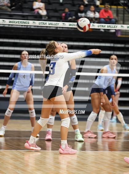 Thumbnail 3 in Skyview vs. Pleasant Grove photogallery.