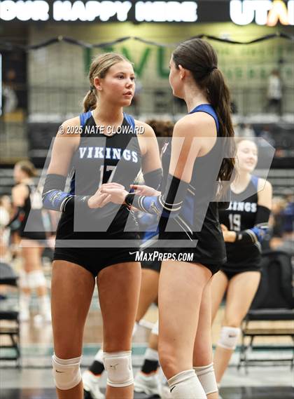 Thumbnail 1 in Skyview vs. Pleasant Grove photogallery.