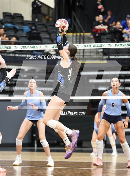 Thumbnail 2 in Skyview vs. Pleasant Grove photogallery.
