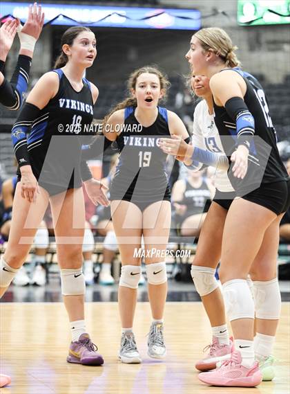 Thumbnail 3 in Skyview vs. Pleasant Grove photogallery.