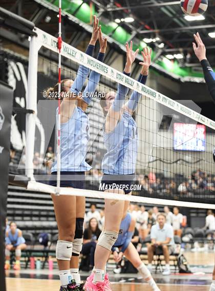 Thumbnail 1 in Skyview vs. Pleasant Grove photogallery.