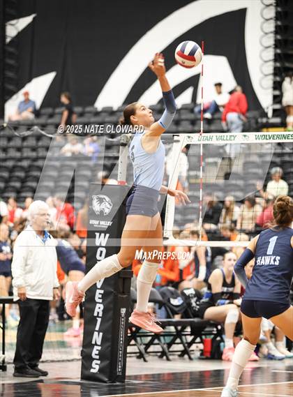 Thumbnail 3 in Skyview vs. Pleasant Grove photogallery.