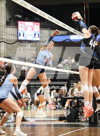 Thumbnail 3 in Skyview vs. Pleasant Grove photogallery.
