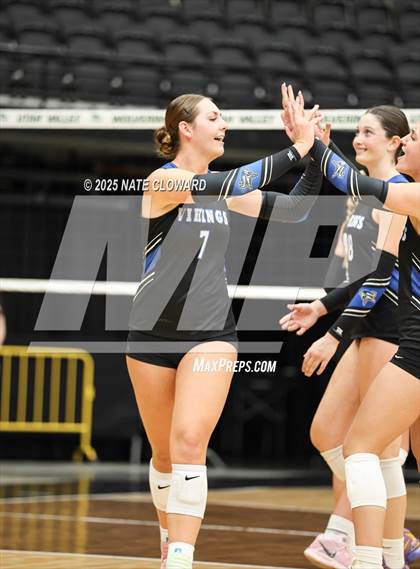 Thumbnail 3 in Skyview vs. Pleasant Grove photogallery.