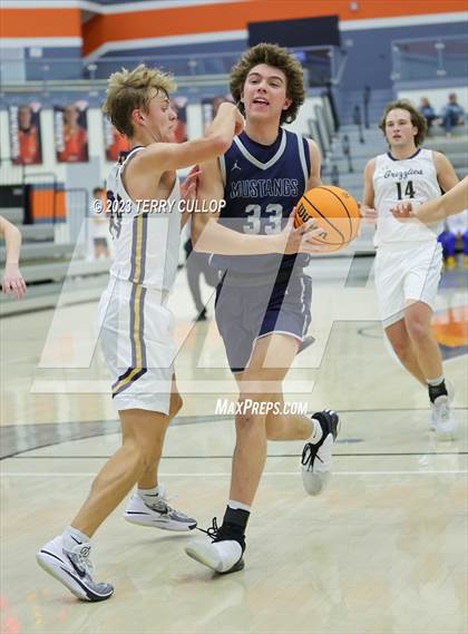 Thumbnail 3 in Crimson Cliffs vs. Copper Hills (Falcon Classic) photogallery.