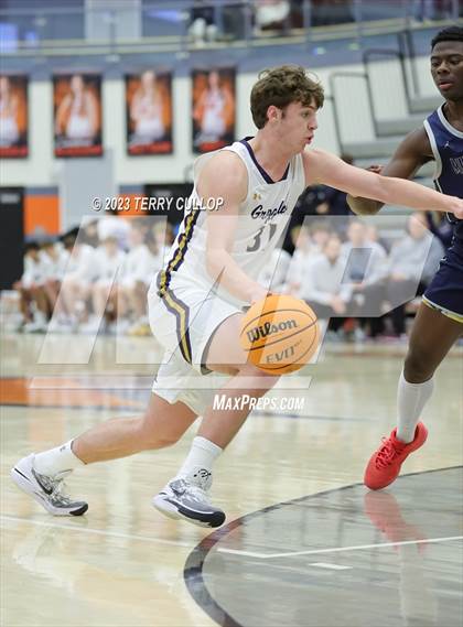 Thumbnail 2 in Crimson Cliffs vs. Copper Hills (Falcon Classic) photogallery.