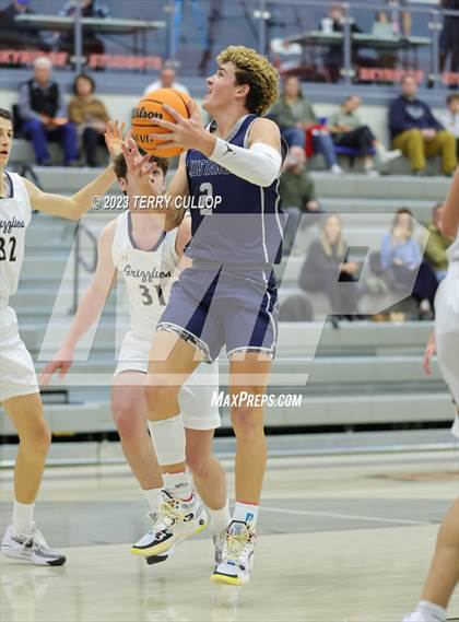Thumbnail 3 in Crimson Cliffs vs. Copper Hills (Falcon Classic) photogallery.