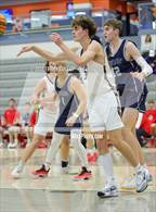 Photo from the gallery "Crimson Cliffs vs. Copper Hills (Falcon Classic)"