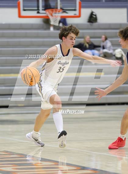 Thumbnail 3 in Crimson Cliffs vs. Copper Hills (Falcon Classic) photogallery.