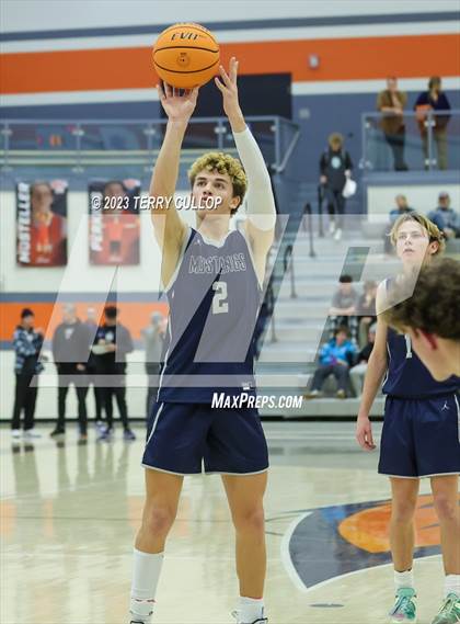 Thumbnail 3 in Crimson Cliffs vs. Copper Hills (Falcon Classic) photogallery.