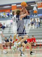 Photo from the gallery "Crimson Cliffs vs. Copper Hills (Falcon Classic)"