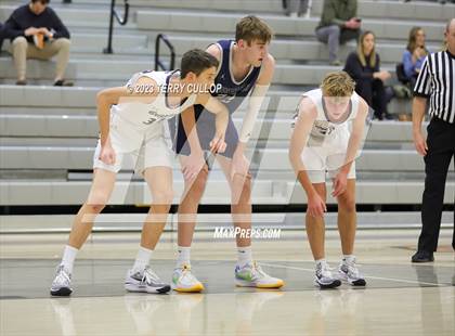 Thumbnail 1 in Crimson Cliffs vs. Copper Hills (Falcon Classic) photogallery.