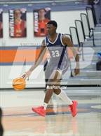 Photo from the gallery "Crimson Cliffs vs. Copper Hills (Falcon Classic)"