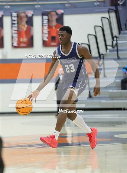 Thumbnail 3 in Crimson Cliffs vs. Copper Hills (Falcon Classic) photogallery.