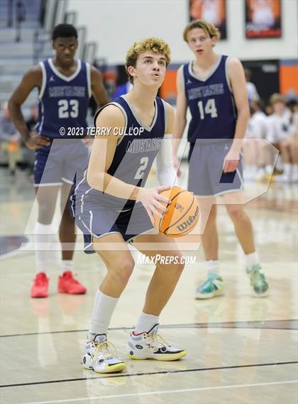 Thumbnail 3 in Crimson Cliffs vs. Copper Hills (Falcon Classic) photogallery.
