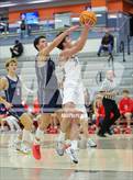 Photo from the gallery "Crimson Cliffs vs. Copper Hills (Falcon Classic)"