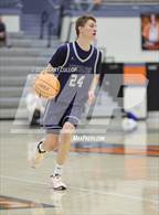 Photo from the gallery "Crimson Cliffs vs. Copper Hills (Falcon Classic)"