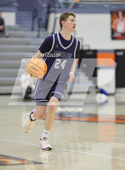 Thumbnail 2 in Crimson Cliffs vs. Copper Hills (Falcon Classic) photogallery.