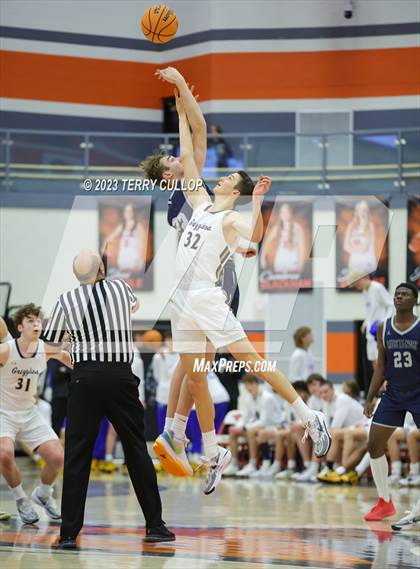 Thumbnail 2 in Crimson Cliffs vs. Copper Hills (Falcon Classic) photogallery.