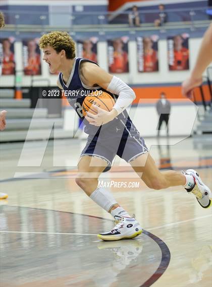 Thumbnail 1 in Crimson Cliffs vs. Copper Hills (Falcon Classic) photogallery.