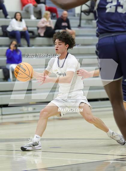 Thumbnail 1 in Crimson Cliffs vs. Copper Hills (Falcon Classic) photogallery.