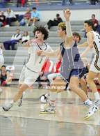 Photo from the gallery "Crimson Cliffs vs. Copper Hills (Falcon Classic)"