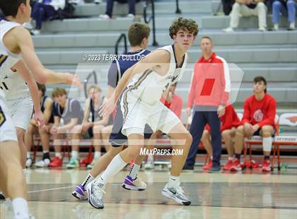 Thumbnail 3 in Crimson Cliffs vs. Copper Hills (Falcon Classic) photogallery.