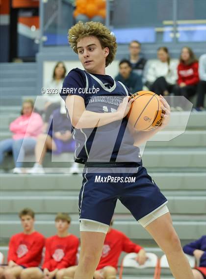 Thumbnail 3 in Crimson Cliffs vs. Copper Hills (Falcon Classic) photogallery.
