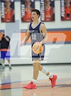 Photo from the gallery "Crimson Cliffs vs. Copper Hills (Falcon Classic)"