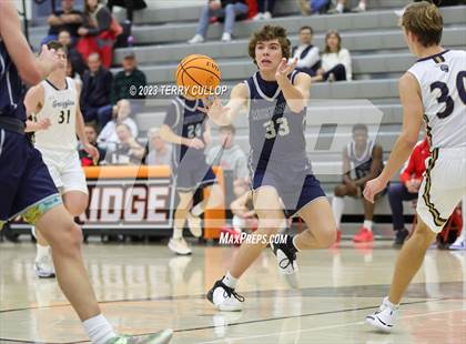 Thumbnail 1 in Crimson Cliffs vs. Copper Hills (Falcon Classic) photogallery.