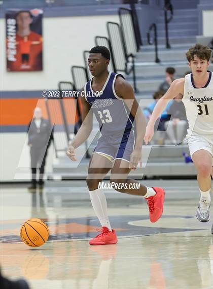Thumbnail 2 in Crimson Cliffs vs. Copper Hills (Falcon Classic) photogallery.