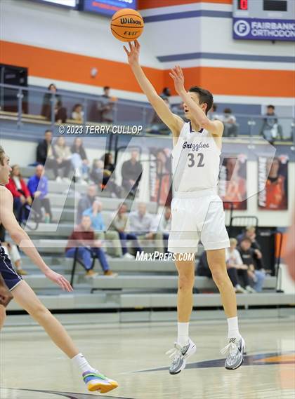 Thumbnail 2 in Crimson Cliffs vs. Copper Hills (Falcon Classic) photogallery.