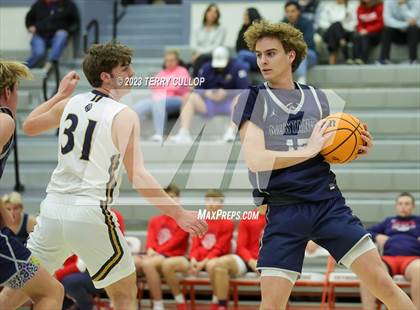 Thumbnail 1 in Crimson Cliffs vs. Copper Hills (Falcon Classic) photogallery.