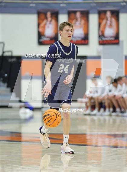 Thumbnail 3 in Crimson Cliffs vs. Copper Hills (Falcon Classic) photogallery.