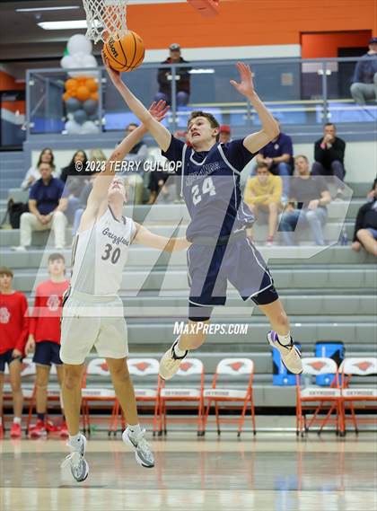 Thumbnail 1 in Crimson Cliffs vs. Copper Hills (Falcon Classic) photogallery.