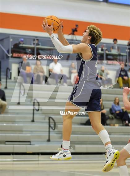 Thumbnail 2 in Crimson Cliffs vs. Copper Hills (Falcon Classic) photogallery.